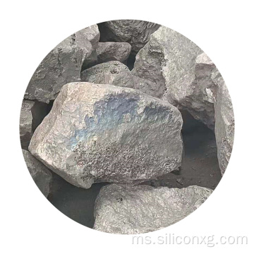 Fesimn Ferro Silicon Manganese